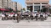 FESTIVALUL MUZICILOR MILITARE IASI 2008 001